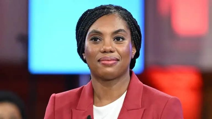Kemi Badenoch Launches ‘Radical Borders Plan,’ Vows To Deport 150,000 Illegal Migrants Annually