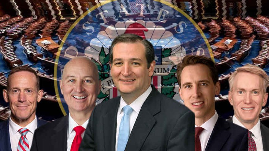 Christians Killing: Four More U.S. Senators Join Ted Cruz in Renewed Push to Label Nigeria ‘Country of Particular Concern'