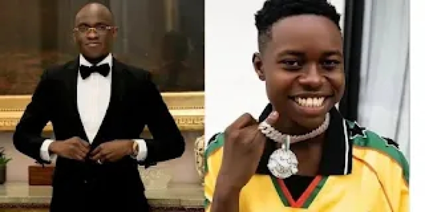 Pastor Tobi Adeboyega Admits Past Confraternity Membership During Peller’s Livestream