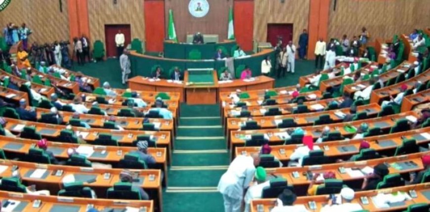 Bill to Create Ibadan State Passes Second Reading in House of Reps Weeks After Olubadan Appeals to Tinubu