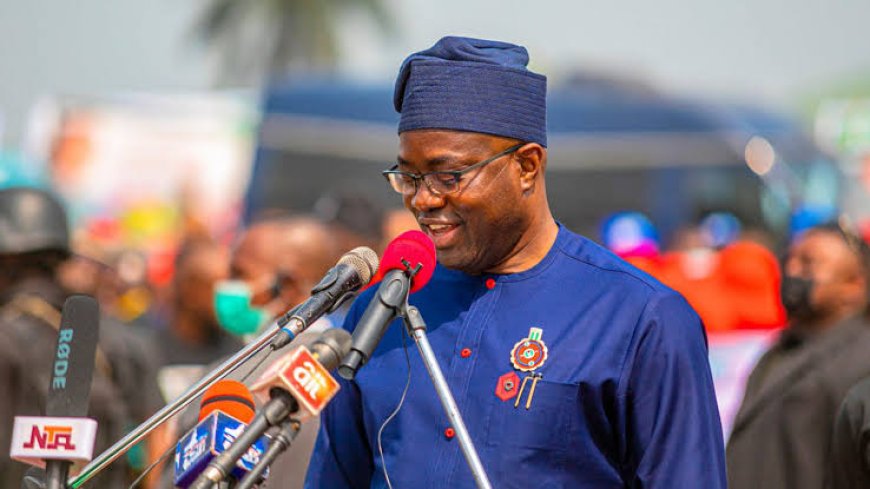 Leadership is About Service, Not Entitlement, Gov. Makinde Bashes Adelabu Over “Èmilókàn” Comment