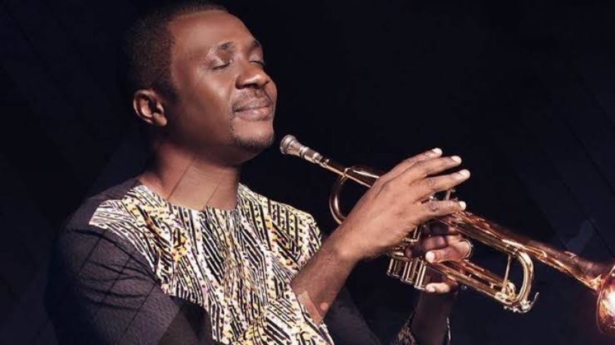 "There Were Times During The Hallelujah Challenge When My Wife Had 5 Miscarriage" - Nathaniel Bassey Recounts, Urges Believers Never to Give Up on God