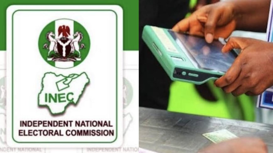 INEC Commends Ethiopian Officials For Choosing Nigeria as Destination For Electoral Study Tour