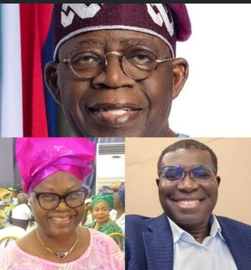 Genetics Experts Urge FG to Establish Genetic Database in Nigeria for Disease, Crime Control