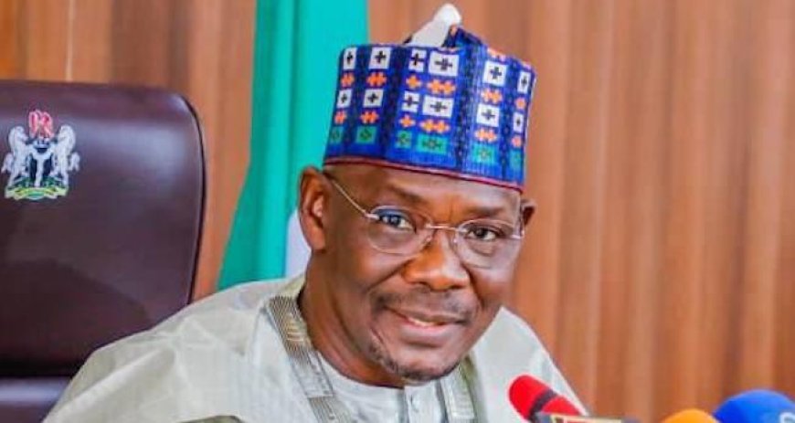 Insecurity: Governor Sule Raises Alarm Over New Boko Haram Splinter Group ‘Wulowulo’ in North-Central Nigeria