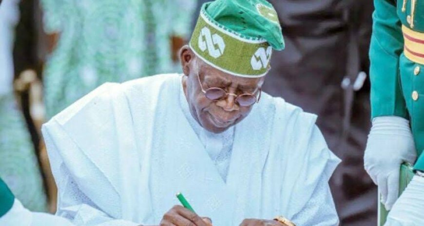 State Pardon: FG Finally Breaks Silence, Says Presidential Pardon Still Under Review