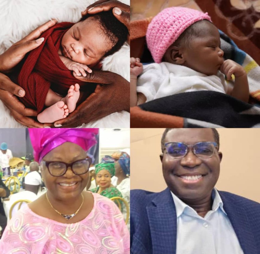 150,000 Sickle Cell Births Yearly: Experts Want FG to Make Screening of Newborn Babies Compulsory