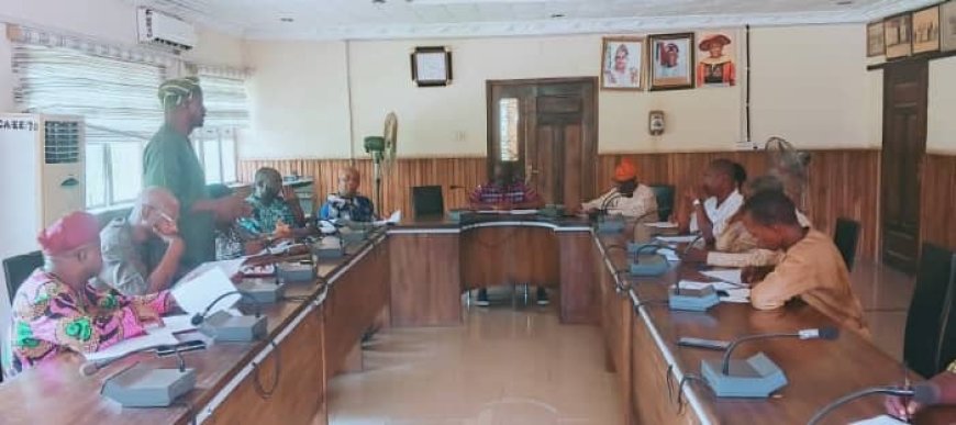 MAPOLY Appoints Officers on NERD, Sets Modus Operandi