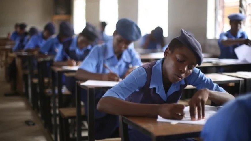 Mathematics, English Remain Compulsory For O’Level Students – FG Clarifies
