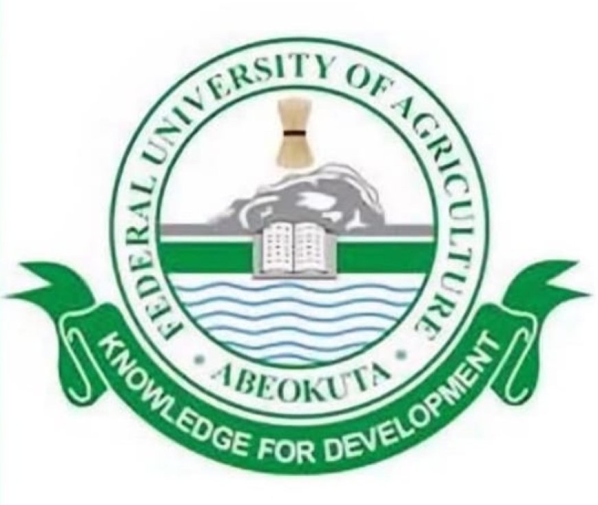 NUC Approves Re-introduction of Management Degree Programmes in FUNAAB