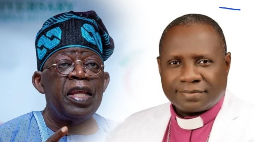 CAN Accuses Presidency of Lying Over ‘Christian Genocide’ Claims