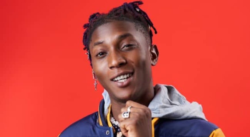 Bella Shmurda Sheds Light on Why Nigerian Artistes Charge High Performance Fees