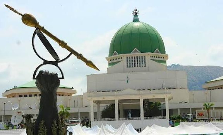National Assembly Approves Creation of 6 New States in Nigeria