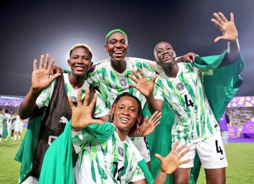 WAFCON Qualifier: Ogun Govt Rallies Support as Super Falcons Face Benin in WAFCON Qualifier