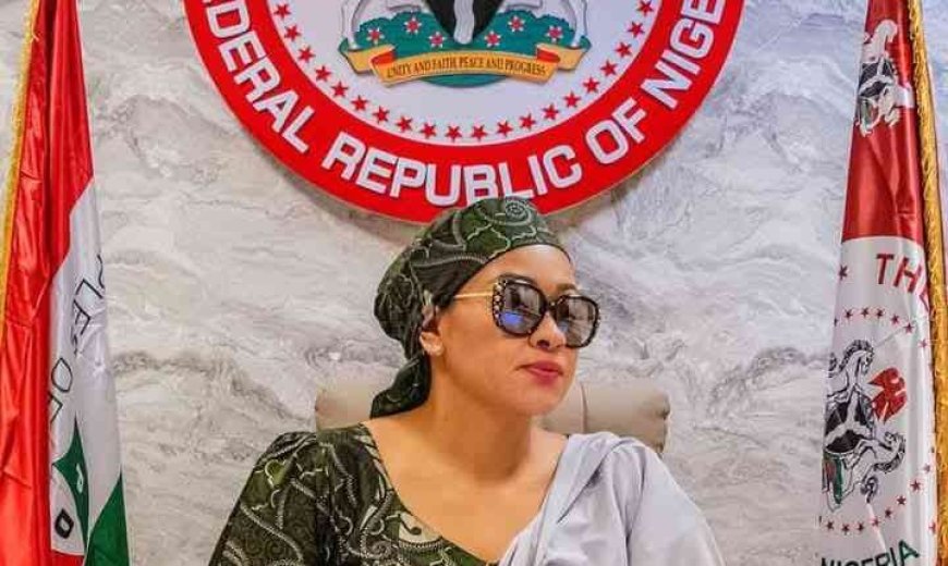 Fg Insists Senator Natasha Violated Penal Code, Says Defamation Charges Must Stand