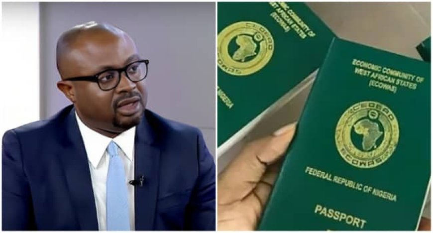 170 Foreigners Apply For Nigerian Citizenship – Tunji-Ojo Discloses