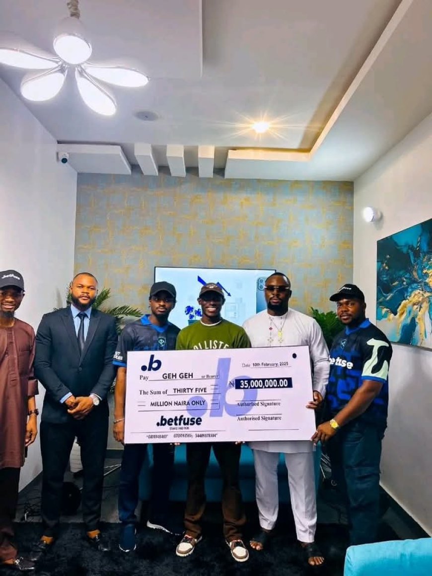 GehGeh Seals New Brand Ambassador Deal with Landnet