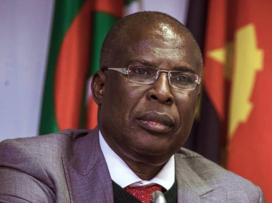 Alleged Coup Plot Only a Smear Campaign Against Sylva Ahead of  2027 Says Bokoru