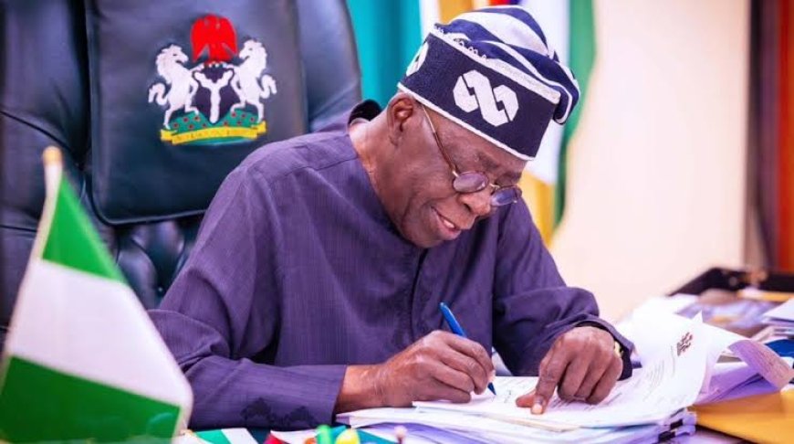 Tinubu Shocks Nigerians, Revises Presidential Pardon List After Public Outcry
