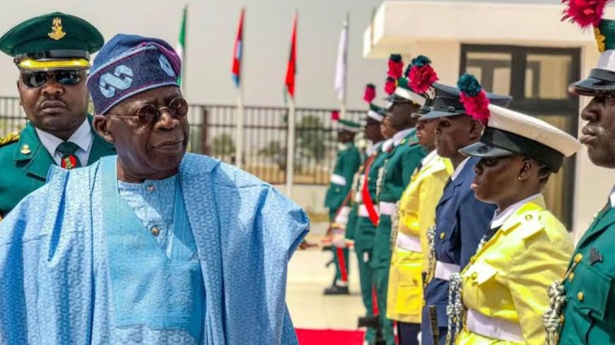 Presidency Warns Media Over Coup Reports, Says Rumours Harm Economy, Investor Confidence