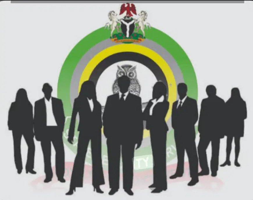 Military Coup Campaign: DSS Arrests Tweeter of “The Bastard in Aso Rock Has Basically Sold This Country to The West"