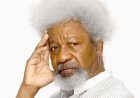 Woke Soyinka Visa Plight Takes New Turn as U.S Embassy Enlightens Him, Says "Visas Are Privilege, Not a Right"