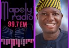 MAPOLY Radio Celebrates Director of Academic Planning, Dr. Sojobi, Describes Him As a Rare Blend of Statistician with Emulatable Social and Leadership Skills