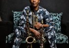 Femi Kuti to Young Artists: "Learn Music, Don't Just Chase Hits"