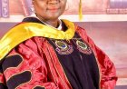 MAPOLY Radio Celebrates MAPOLY Registrar on Her Birthday