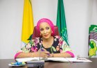 Anambra Gubernatorial Elections: Bianca Ojukwu Tells Political Players to Accept Election Results in Good Faith, Rates Conduct Peaceful, Credible