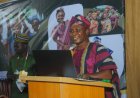 Back to History: Ibadan Was Coined From ‘Iba+Odan’, Not ‘Eba+Odan’, International Council for Ifa Religion President Clarifies