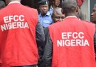 Breaking: EFCC Declares Ex-Gov Wanted