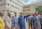 Ogun Set to Commission Newly Renovated 250-Bed Hospital in December, Targets Partnership with Abuja Medical Center of Excellence, Others
