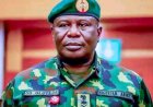 Defence Chief Praises Officer for Standing Up to Wike, Slams Minister’s ‘Inappropriate’ Outburst