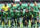CAF Playoff Final: Nigeria Massacres Gabon 4-1 Despite Tuesday Training Cutoff 