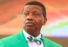 'Respect Native Intelligence in Your Choice of Marriage Partners, Avoid Incompatible Partners' Pastor Adeboye Cautions 