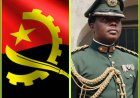 Angola Honours Late Nigerian Leader Murtala Mohammed for Pivotal Role in Country’s Independence