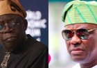 Abuja Land Dispute: Retired Generals Call Tinubu to Sack Wike or They Occupy FCT Ministry Until Their Demand is Met