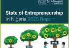 Nigeria’s Entrepreneurship Index Increases to 0.47 Index Points As Businesses Provided Over 14,000 Jobs in 2025 Says New Report
