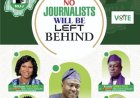 Ogun NUJ Poll: Ayinla, ‘Team RA’ Gain Chapels' Endorsements Ahead of NUJ Election 2025