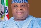Adeleke Tightens Security in Osun Over Rising Banditry in Neighbouring 