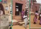 Reactions Trail Video As Members of CAC Church Eruku Attends Sunday Service Despite Attack Abduction of 38 Members