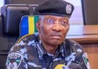 IGP Assures of Conclusive Justice As Ghanaian Police Hand Over Fleeing Suspect in Murder of FRSC Officer, Daughter