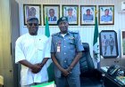2025 Empowerment Programme: Customs, Oko Opo Foundation Renews Collaboration to Support Widows, Vulnerable Families