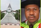 FUNAAB Appoints Prof. Idowu as Deputy Vice-Chancellor, Academic