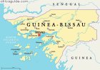 Military Announces General As New Leader of Junta in Guinea-Bissau 