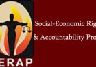 'Probe Governors for Alleged Diversion of Security Votes' SERAP Tells Tinubu