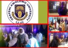 O.A.U 88 Law Class Floats Egba Reunion in Grand Style, Elects New Executives