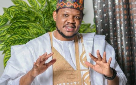 Prominent APC Member, Adamu Garba, Called on Nigerians to Back U.S Position on Genocide, Gives Reason