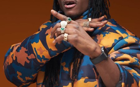 I Don’t Glorify God, I Serve the Devil Who Made Me Wealthy – Terry G